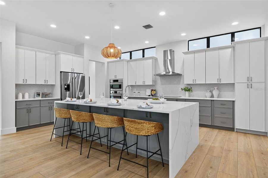 Furnished interior view inside a new home in , St. Petersburg (Image 37). Furnished interior view inside a new home in , St. Petersburg (Image 37).