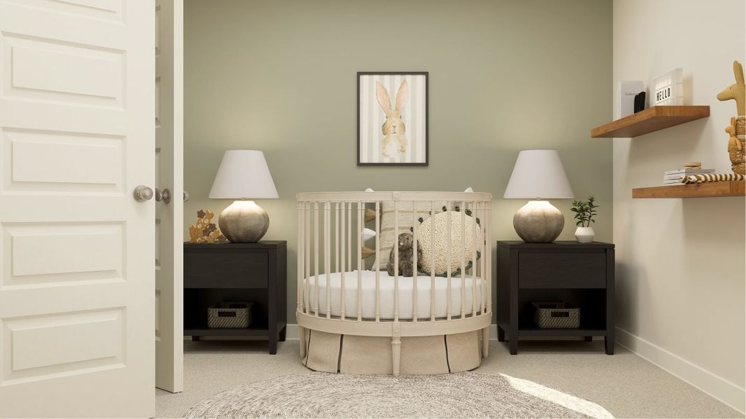 Hayden Bedroom 4 Hayden Bedroom 4