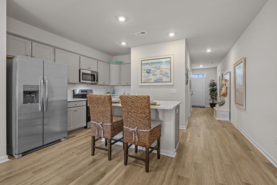 3br New Home in Ocean Isle, NC.  - Slide 8