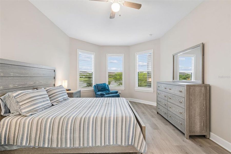 Furnished interior view inside a new home in , Wesley Chapel (Image 42). Furnished interior view inside a new home in , Wesley Chapel (Image 42).