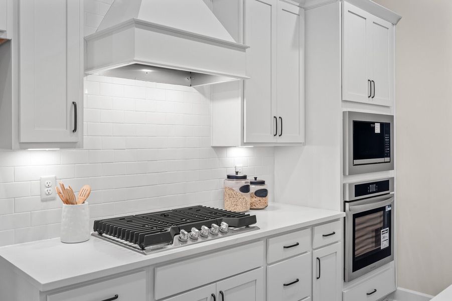 3,303sf New Home in Thompson's Station, TN.  - Slide 15