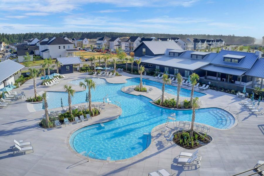Community amenities in , Summerville (Image 56).