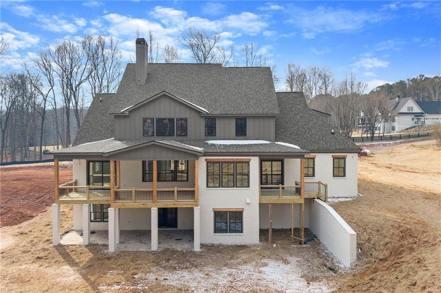 Image 45 of a home in .