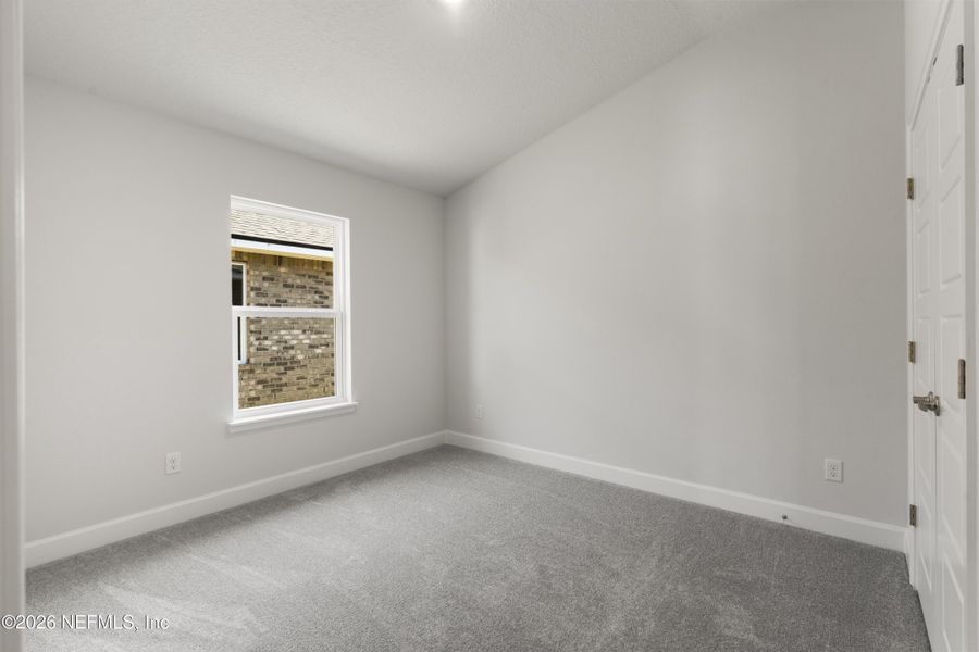 Spacious, unfurnished interior of a new home in , Green Cove Springs (Image 12). Spacious, unfurnished interior of a new home in , Green Cove Springs (Image 12).
