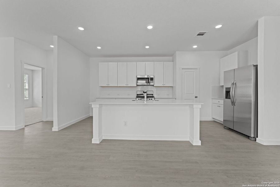 Image 28 of a home in Waterwheel: Coastline Collection.