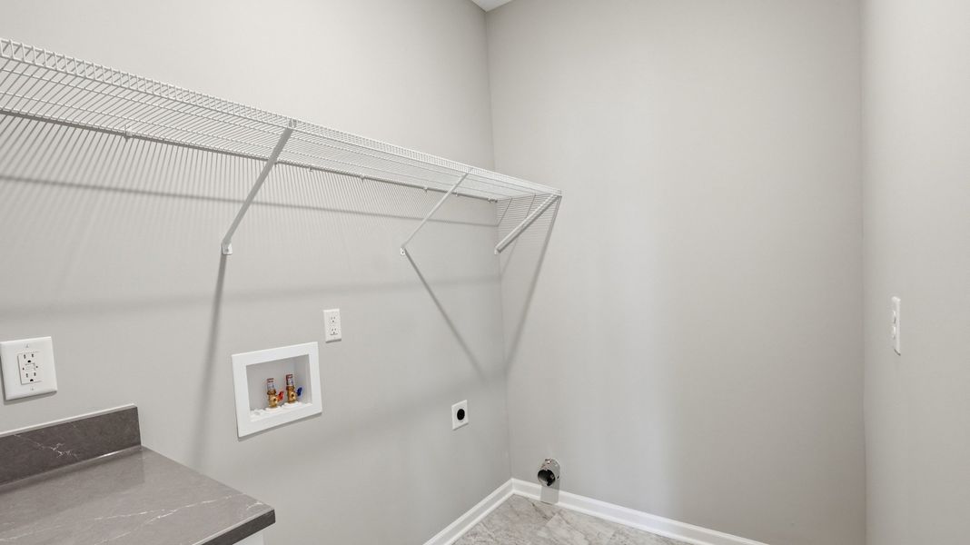 Spacious, unfurnished interior of a new home in Stillwater, Tullahoma (Image 22). Spacious, unfurnished interior of a new home in Stillwater, Tullahoma (Image 22).