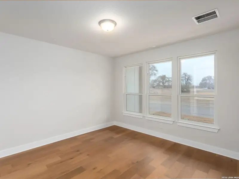 Spacious, unfurnished interior of a new home in , San Antonio (Image 22). Spacious, unfurnished interior of a new home in , San Antonio (Image 22).