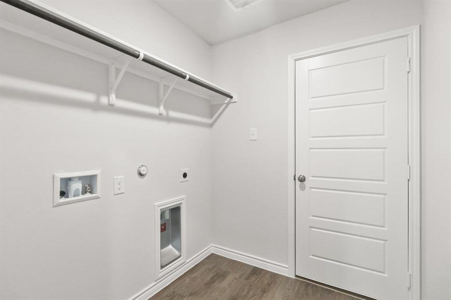 Spacious, unfurnished interior of a new home in Christian Meadows, Ennis (Image 12). Spacious, unfurnished interior of a new home in Christian Meadows, Ennis (Image 12).