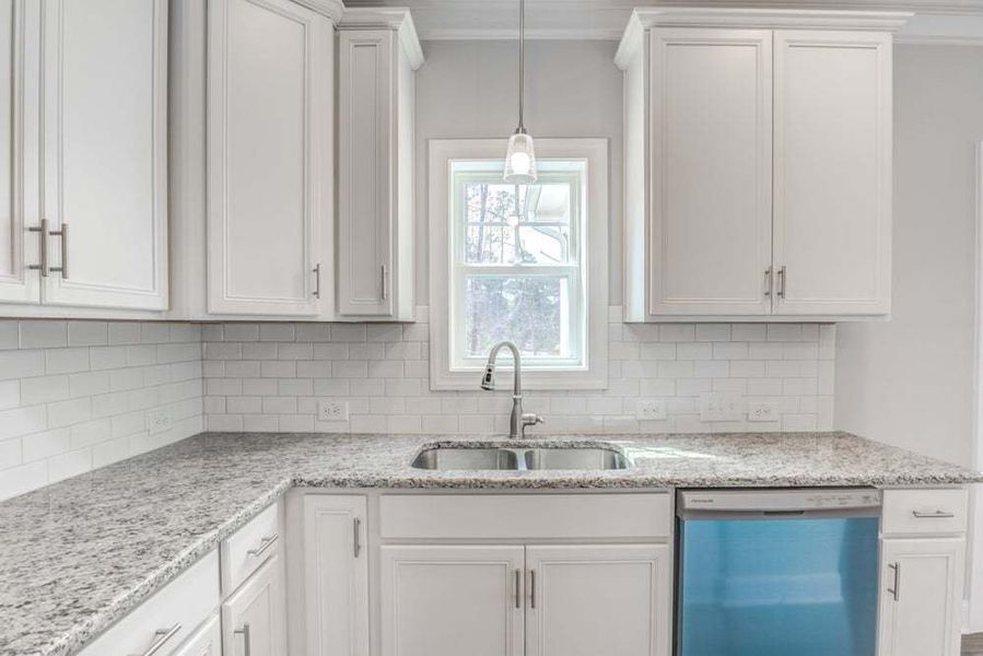 Representative furnished interior of a home built from the Brunswick by Caviness & Cates Communities in Maggie Way, Wendell (Image 45). Representative furnished interior of a home built from the Brunswick by Caviness & Cates Communities in Maggie Way, Wendell (Image 45).