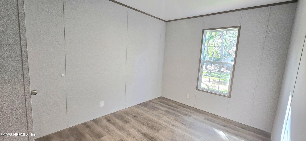 Spacious, unfurnished interior of a new home in , Keystone Heights (Image 6). Spacious, unfurnished interior of a new home in , Keystone Heights (Image 6).