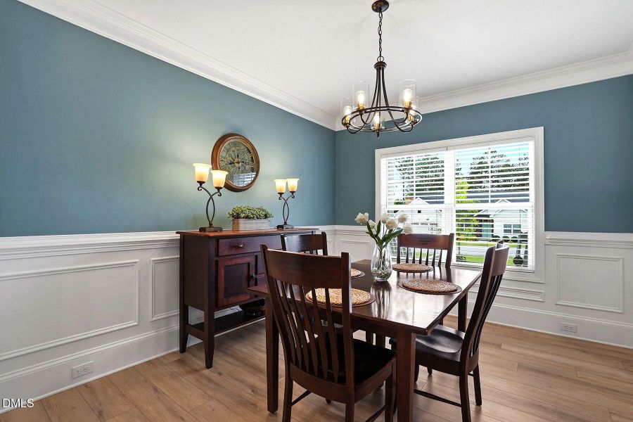 Dining Room 2