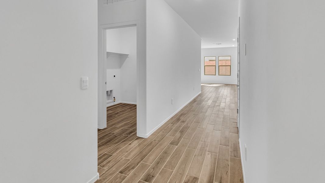 Image 35 of a home in Barnett Village.