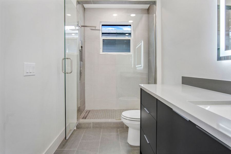 Representative furnished interior of a home built from the Aspen Estate by ABD Development in Hampton Green at Providence, Davenport (Image 62). Representative furnished interior of a home built from the Aspen Estate by ABD Development in Hampton Green at Providence, Davenport (Image 62).