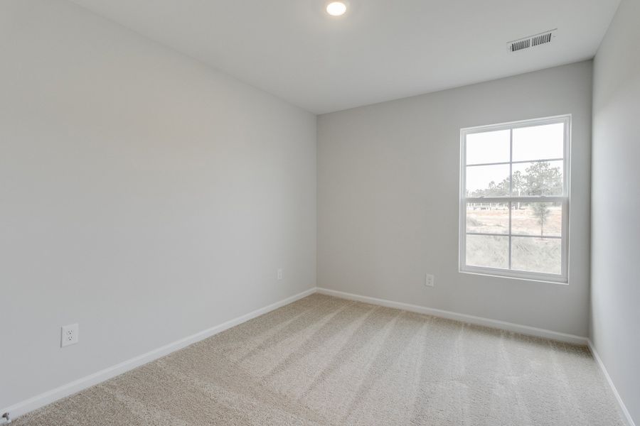Spacious, unfurnished interior of a new home in Astoria, Columbia (Image 29). Spacious, unfurnished interior of a new home in Astoria, Columbia (Image 29).