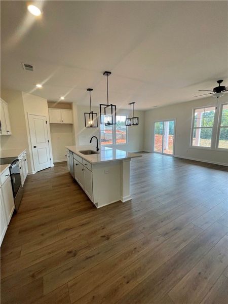 Image 27 of a home in Springwood Grove.