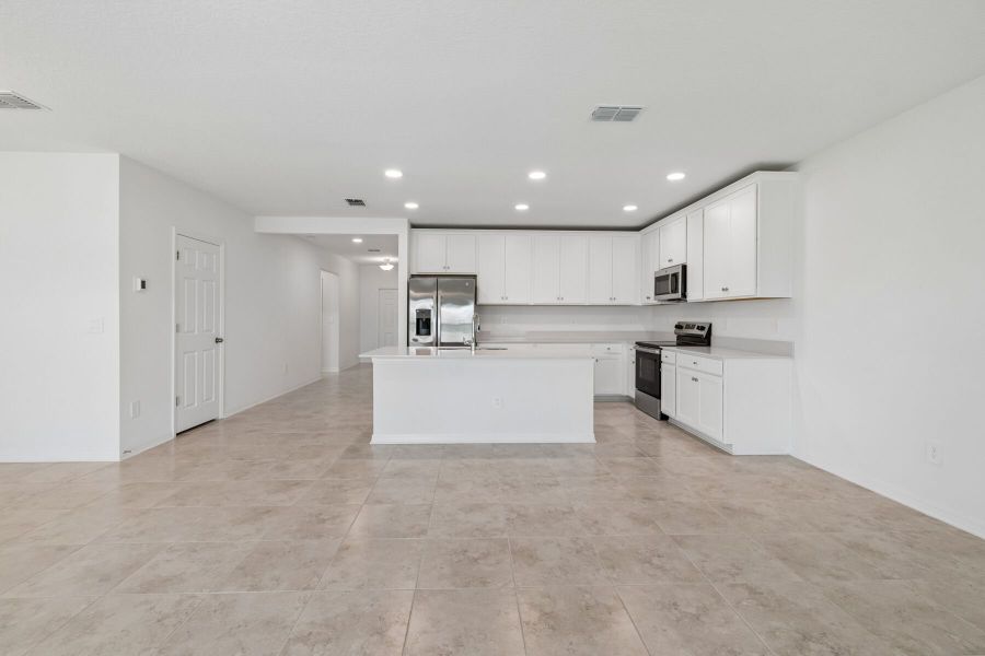 Kitchen Kitchen