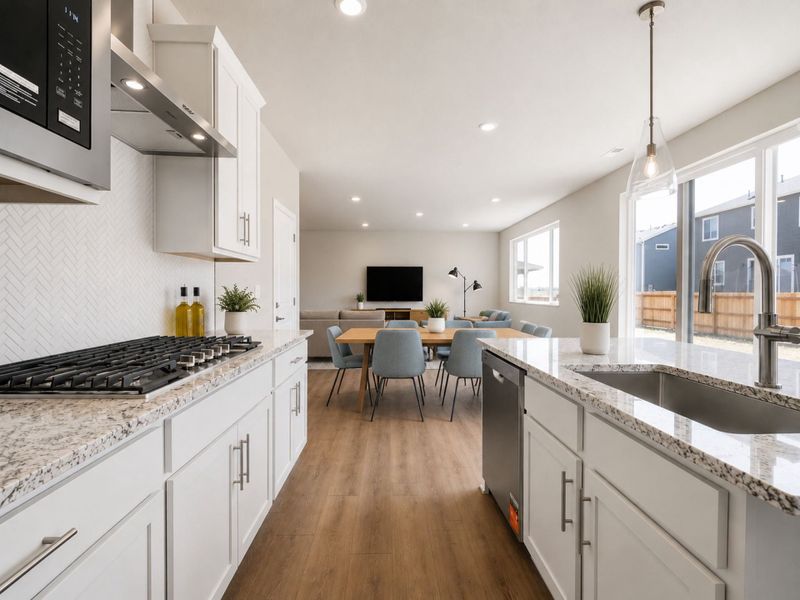 3br New Home in Frederick, CO.  - Slide 30