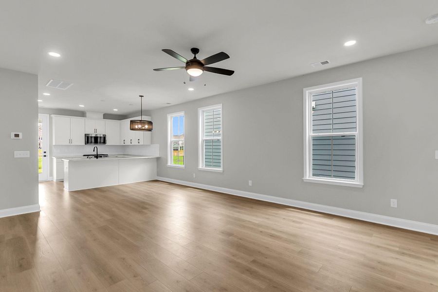 Image 68 of a home in High Point at Foxbank.