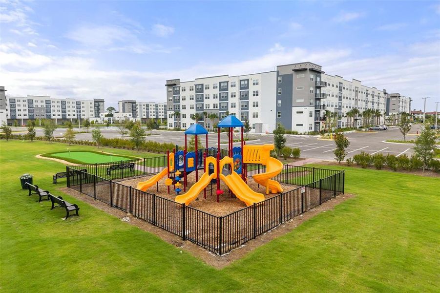 Community amenities in , Orlando (Image 26).