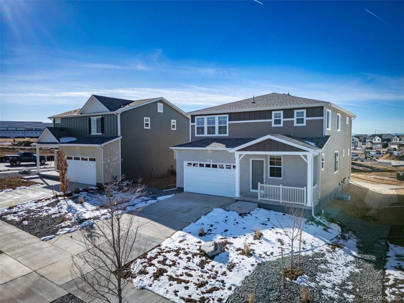 Image 46 of a home in . Image 46 of a home in .