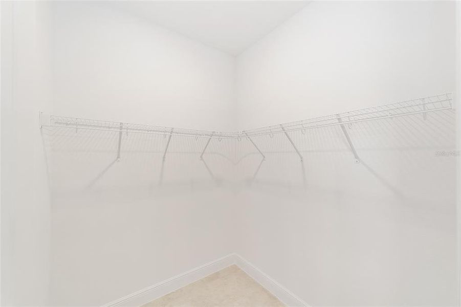 Spacious, unfurnished interior of a new home in On Top of the World Communities, Ocala (Image 38).