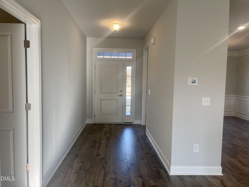 Foyer