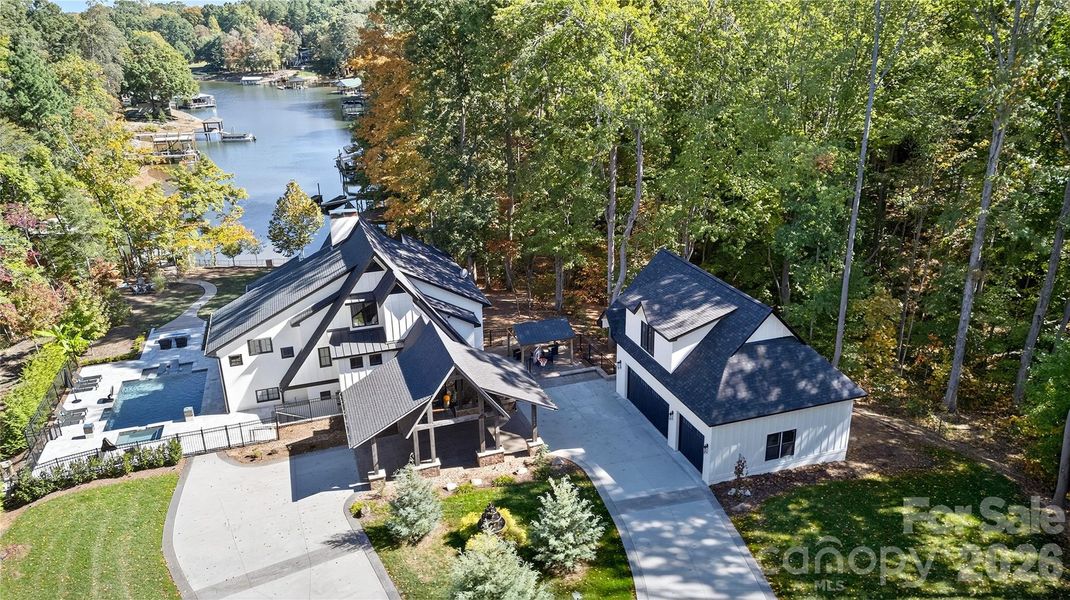 Image 40 of a home in .