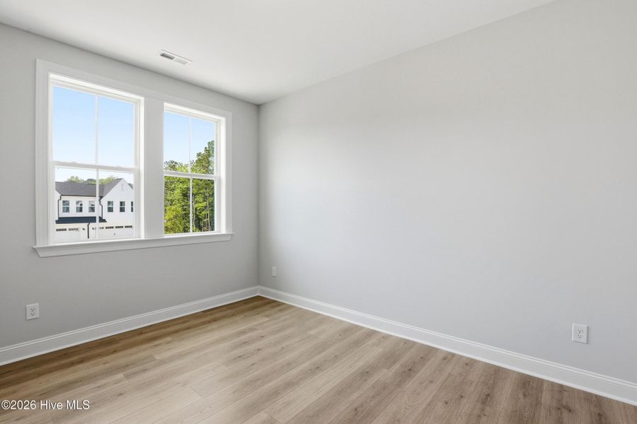 Spacious, unfurnished interior of a new home in East & Mason, Wilmington (Image 45). Spacious, unfurnished interior of a new home in East & Mason, Wilmington (Image 45).