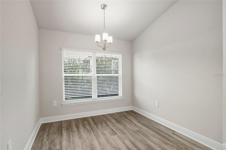Spacious, unfurnished interior of a new home in , Lakeland (Image 16).