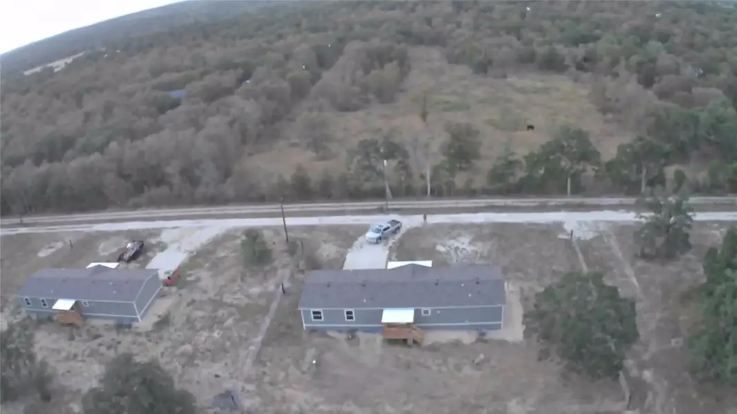 Site preparation for new homesites in , Cedar Creek (Image 4).