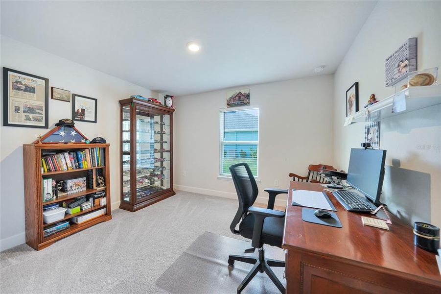 Furnished interior view inside a new home in , Punta Gorda (Image 30). Furnished interior view inside a new home in , Punta Gorda (Image 30).