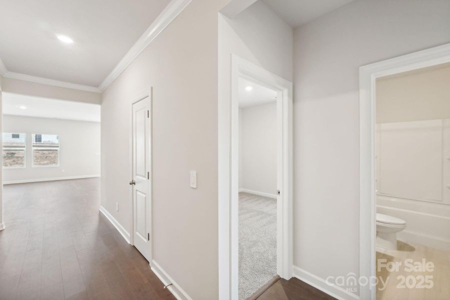 Image 39 of a home in Harper Landing.