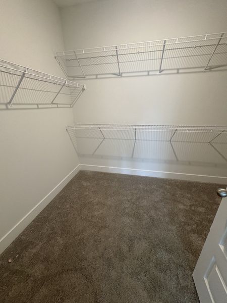 Spacious, unfurnished interior of a new home in Rookers Bend, Smyrna (Image 15).