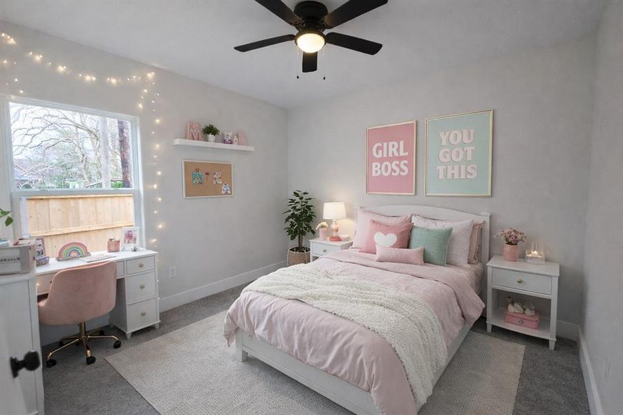 Virtual Staging for ideas