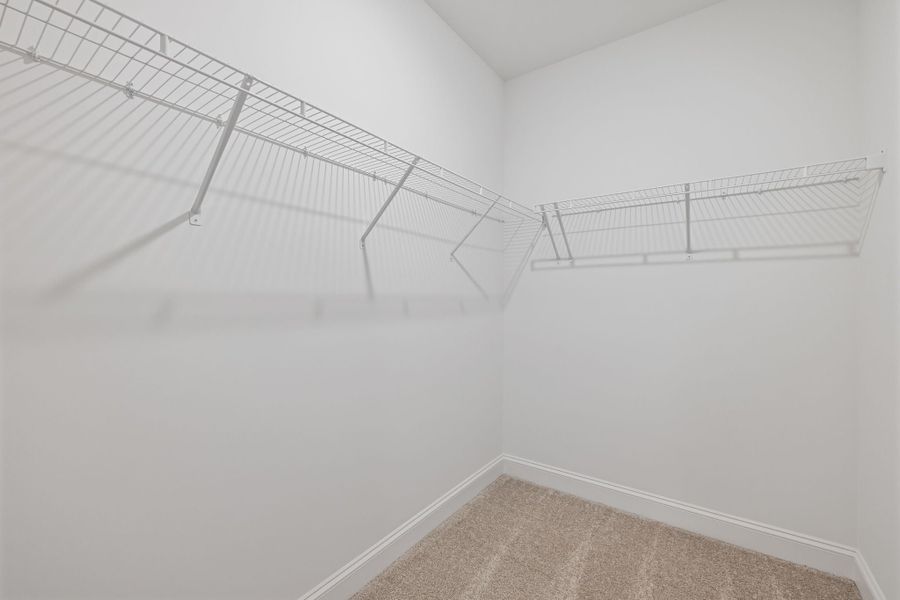 Wake Forest, NC New Home.  - Slide 47