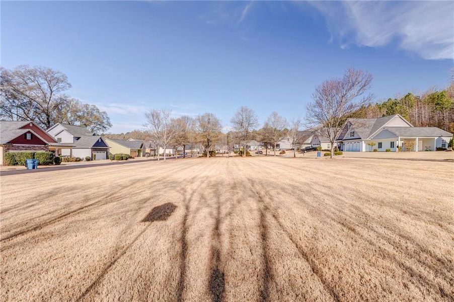 Site preparation for new homesites in , Rome (Image 61). Site preparation for new homesites in , Rome (Image 61).