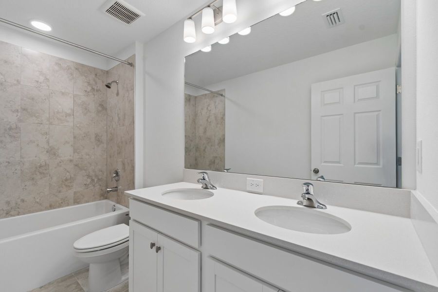 Bathroom Bathroom