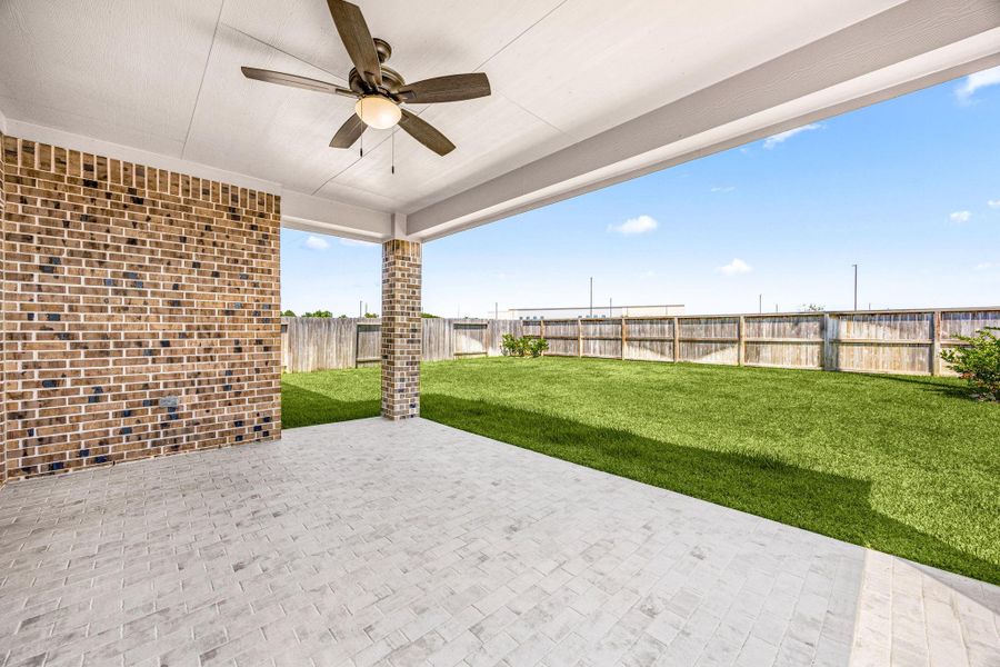Image 22 of a home in Morton Creek Ranch. Image 22 of a home in Morton Creek Ranch.