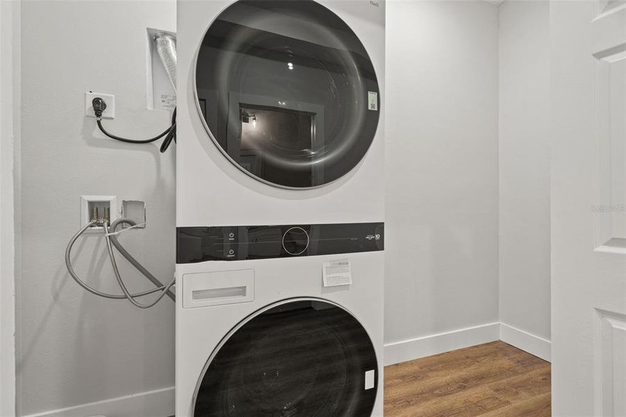 Close-up of interior finishes inside a home in , Holiday (Image 12).