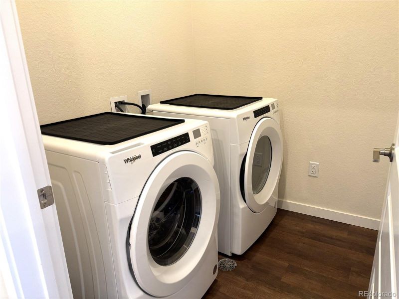Close-up of interior finishes inside a home in , Broomfield (Image 15). Close-up of interior finishes inside a home in , Broomfield (Image 15).