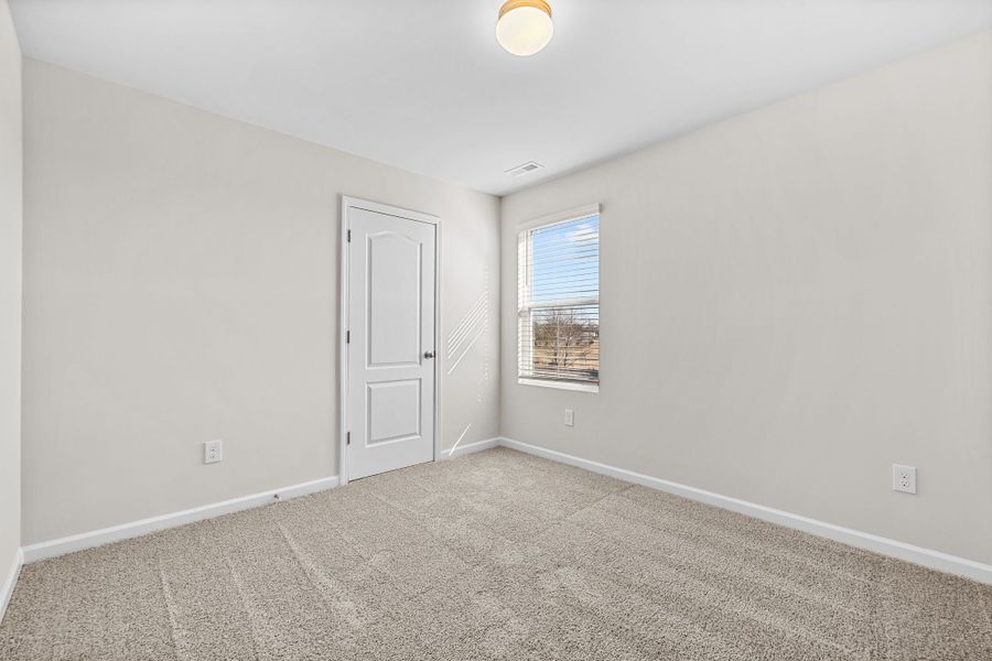 Wayfare New Home in Aberdeen, NC.  - Slide 12