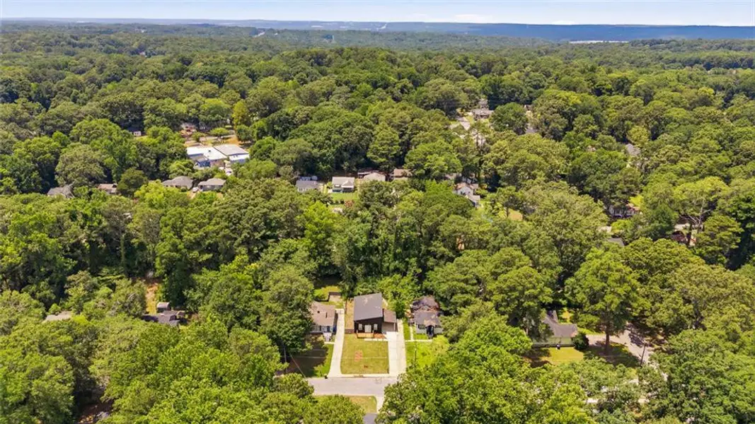 Natural landscape and outdoor views near  in Atlanta (Image 20).