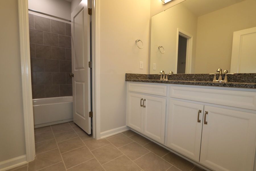Bathroom Bathroom