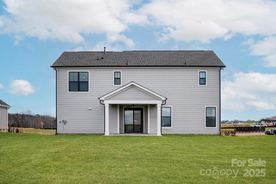 Image 25 of a home in Stoneridge Hills.