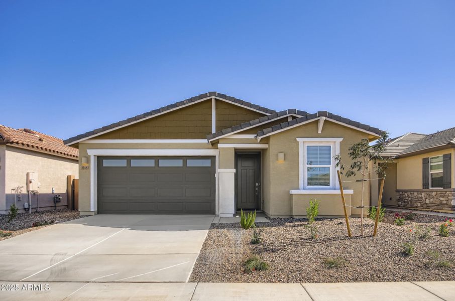 Front Exterior Front Exterior