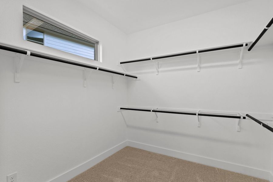 Liberty Hill, TX New Home.  - Slide 27