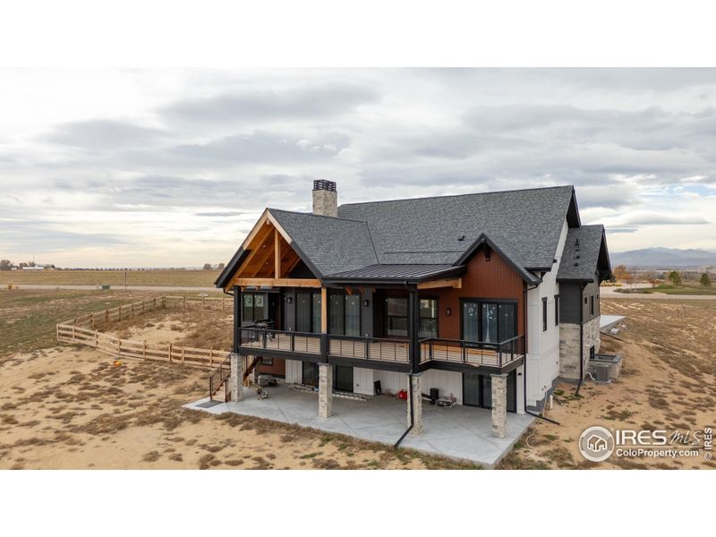 Image 24 of a home in . Image 24 of a home in .