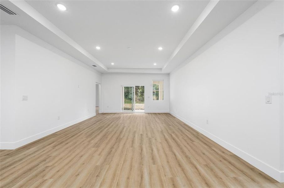 Spacious, unfurnished interior of a new home in , Orlando (Image 15). Spacious, unfurnished interior of a new home in , Orlando (Image 15).