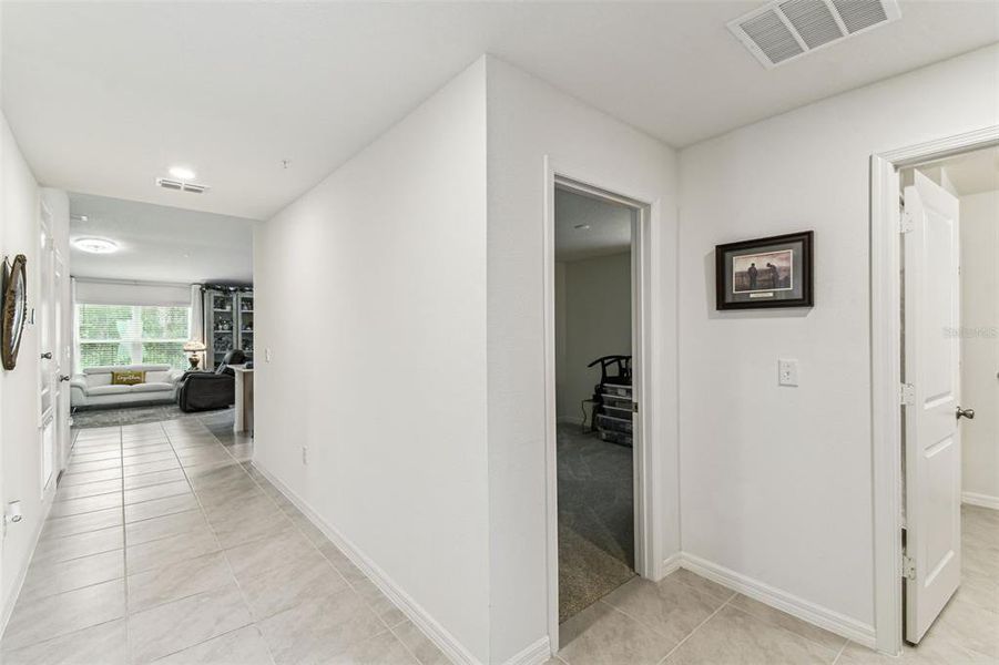 Spacious, unfurnished interior of a new home in , Titusville (Image 18).