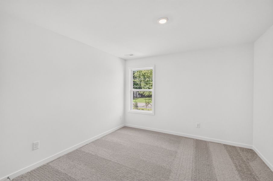 *Photo of actual home